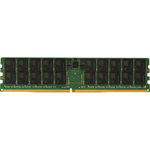 Память оперативная/ Samsung DDR5 128GB RDIMM 6400