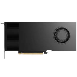 Видеокарта/ VGA NVIDIA RTX PRO 4000 Blackwell, 24 GB GDDR7 with ECC, DisplayPort 2.1, PCI Express 5.0 x16, Bulk