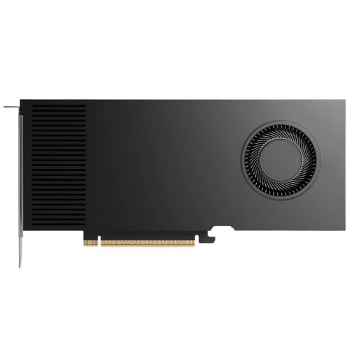 Видеокарта/ VGA NVIDIA RTX PRO 4000 Blackwell, 24 GB GDDR7 with ECC, DisplayPort 2.1, PCI Express 5.0 x16, Bulk NVIDIA