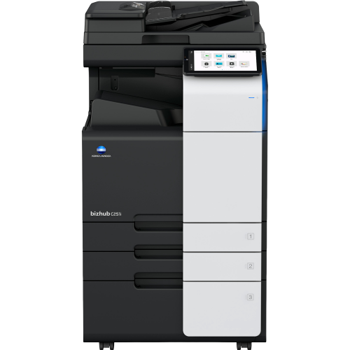 МФУ Konica Minolta Bizhub C251i/ Konica Minolta Bizhub C251i