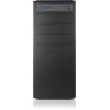 Корпус ATX Foxline FL-886 без блока питания: черный, 2xUSB 3.0, без кабеля питания и вентилятора
