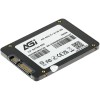 Твердотельный накопитель AGI AI138 SSD 256GB 2.5'' - Высокая производительность и надежность в цветной упаковке