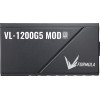 Блок питания Formula ATX 1200W VL-1200G5 MOD Gen.5 80+ Gold с 140mm вентилятором и LED подсветкой
