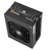 Блок питания 750W/ Power Supply Thermalright, 850W 80+ Gold (SFX, 3.1, PCIe 5.1, Full modular, 1x24(20+4)pin, 1xCPU 8(4+4)pin, 2xPCIe*2 8(6+2)pin, 1x12VHPWR PCIe 5.1 12+4pin 600mm, 3xSATA3, 3xMOLEX4pin, Active, 92x92mm, 100x125x64mm, APFC, OPP, OVP, OTP, 