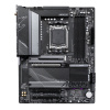 Материнская плата GIGABYTE B650 sAM5 для AMD: 4xDDR5, HDMI 2.1, Wi-Fi, 2.5GbE LAN, ATX - Высокая производительность и современный функционал