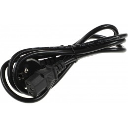 Блок питания Accord ATX 300W ACC-P300W (20+4pin) 80mm fan 3xSATA [ACC-P300W]