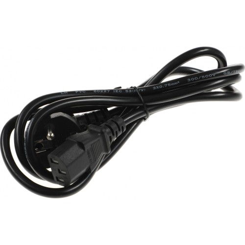 Блок питания Accord ATX 300W ACC-P300W (20+4pin) 80mm fan 3xSATA  Accord