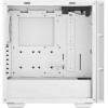 Корпус Deepcool CH560 белый ATX - 8 вентиляторов 120мм, 3 вентилятора 140мм, USB 3.0, без БП