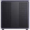 Корпус JONSBO BO400CG Midi-Tower без блока питания - Серый, с USB 3.0 и USB-C, поддержка ATX, mATX, mITX