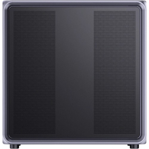 Корпус JONSBO BO400CG Midi-Tower без блока питания - Серый, с USB 3.0 и USB-C, поддержка ATX, mATX, mITX