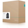 Купите корпус Deepcool CK560 черный без БП - ATX, 3x120mm, 4x140mm, 2xUSB3.0, аудио - идеальное решение для вашего ПК