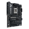 Материнская плата TUF GAMING X870E-PLUS WIFI7: Высокая производительность и надежность для геймеров