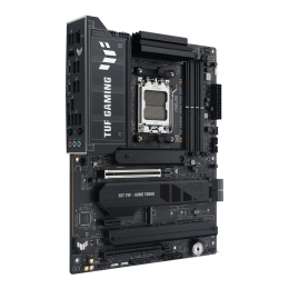Материнская плата/ TUF GAMING X870E-PLUS WIFI7