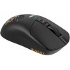 Мышь A4Tech Bloody R72 Ultra Duo черный/рисунок оптическая 20000dpi беспров. USB/USB-C 6but (R72 ULTRA DUO RENEGADEMIDNIGHT)