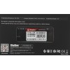 Накопитель SSD Kingspec 512GB M.2 2280 PCIe 3.0 x4 – Высокая Скорость и Надежность