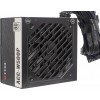 Блок питания Accord ATX 500W ACC-W500P 80 PLUS WHITE с 120mm вентилятором и 6xSATA - надежное решение для вашего ПК
