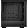 Купите корпус Deepcool CK560 черный без БП - ATX, 3x120mm, 4x140mm, 2xUSB3.0, аудио - идеальное решение для вашего ПК