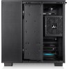 Купить корпус Thermaltake View 380 XL TG ARGB черный без БП E-ATX с 2 вентиляторами 120mm и 2 USB 3.0