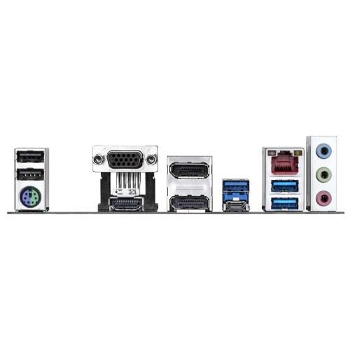 Материнская плата/ B760M DS3H GEN5 Gigabyte