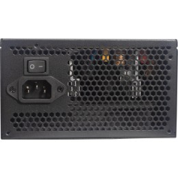 Блок питания Accord ATX 500W ACC-W500P 80 PLUS WHITE (20+4pin) 120mm fan 6xSATA [ACC-W500P]