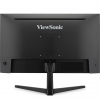 Монитор ViewSonic 23.8" VX24G1-HD черный IPS LED 1ms 16:9 HDMI матовая 1000:1 300cd 178гр/178гр 1920x1080 180Hz DP FHD 4.1кг ViewSonic