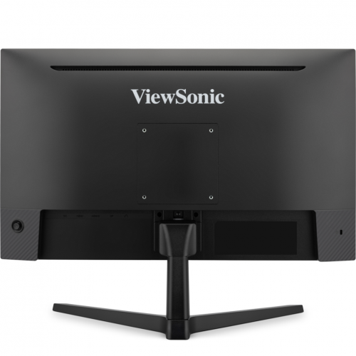Монитор ViewSonic 23.8" VX24G1-HD черный IPS LED 1ms 16:9 HDMI матовая 1000:1 300cd 178гр/178гр 1920x1080 180Hz DP FHD 4.1кг ViewSonic