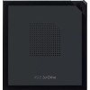 Привод DVD-RW Asus SDRW-08V1M-U/BLK/G/AS черный USB Type-C ultra slim M-Disk внешний RTL