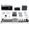 Блок питания Seasonic ATX 2200W Prime PX-2200 Gen.5 80+ platinum (20+4pin) APFC 135mm fan 18xSATA Cab Manag RTL [PX-2200 SRP-PPX222-A5A22ST]
