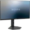 Монитор NERPA 24'' 1920x1080, IPS, 178/178, 5ms, 250cd/m2, 1000:1, 75Hz, DP/HDMI, no USB-A, LowBlueLight, intPWR, Black, 1y