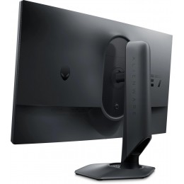 Монитор Dell 27" Alienware AW2724HF черный IPS LED 1ms 16:9 HDMI матовая HAS Piv 1000:1 400cd 178гр/178гр 1920x1080 360Hz DP FHD USB 6.55кг