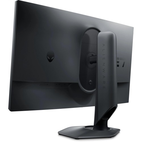 Монитор Dell 27" Alienware AW2724HF черный IPS LED 1ms 16:9 HDMI матовая HAS Piv 1000:1 400cd 178гр/178гр 1920x1080 360Hz DP FHD USB 6.55кг