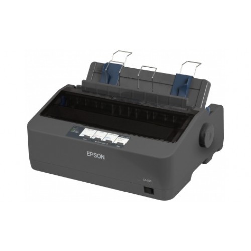 Купить матричный принтер Epson LX-350 – Надежная печать для бизнеса