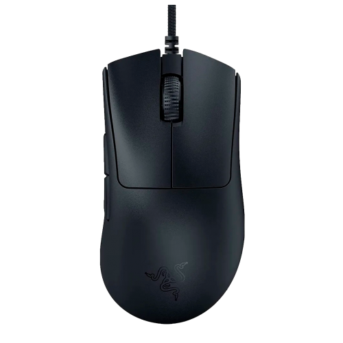 Купить игровую мышь Razer DeathAdder V3 – идеальное решение для геймеров