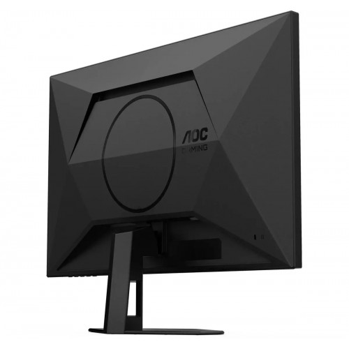 AOC 27G4XE 27" 1920x1080, IPS, 180Hz, 80M:1, 300cd, 0.5 ms, 2xHDMI 2.0, DisplayPort 1.4, VESA 100, 3Y, Black AOC