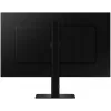 Монитор Samsung S24D604UAU/ Samsung S24D604UAU 24" LCD IPS monitor, 2560x1440, 5(GtG)ms, 350 cd/m2, 100Hz, MEGA DCR (static 1000:1), 178°(V)/178°(H), DP (IN); DP (OUT); HDMI; USB-C (90 Вт), USB 3.0x3Hub; Ethernet, HAS, VESA 100x100 mm, внутренний БП,