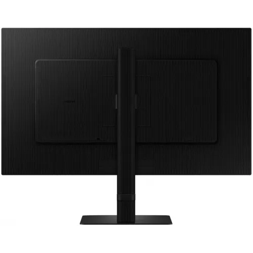 Монитор Samsung S24D604UAU/ Samsung S24D604UAU 24" LCD IPS monitor, 2560x1440, 5(GtG)ms, 350 cd/m2, 100Hz, MEGA DCR (static 1000:1), 178°(V)/178°(H), DP (IN); DP (OUT); HDMI; USB-C (90 Вт), USB 3.0x3Hub; Ethernet, HAS, VESA 100x100 mm, внутренний БП,