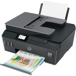 Струйное МФУ/ HP Smart Tank 615