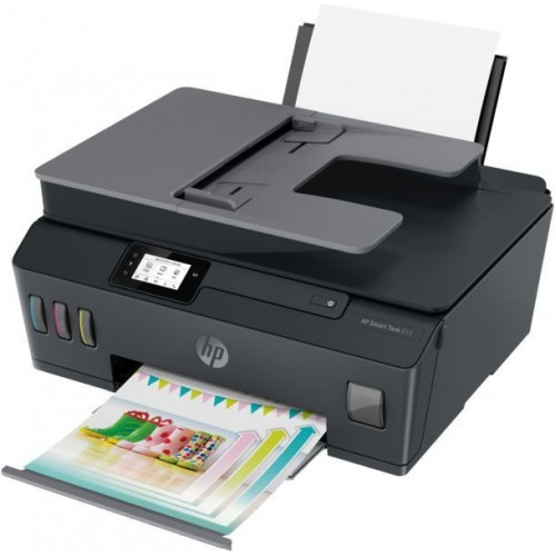 Струйное МФУ/ HP Smart Tank 615