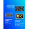 Купить видеокарту Asus TUF-RX9070XT-O16G-GAMING с AMD Radeon RX 9070XT, 16Gb GDDR6 – Высокая производительность для игр