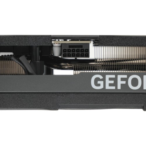 Купить видеокарту MSI RTX 5070 TI 16G SHADOW 3X OC - Высокопроизводительная NVIDIA GeForce с GDDR7, 256 бит и 4 выходами для подключения