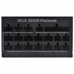 Блок питания Silverstone SST-HA2050R-PM (G540HA205RPM220)