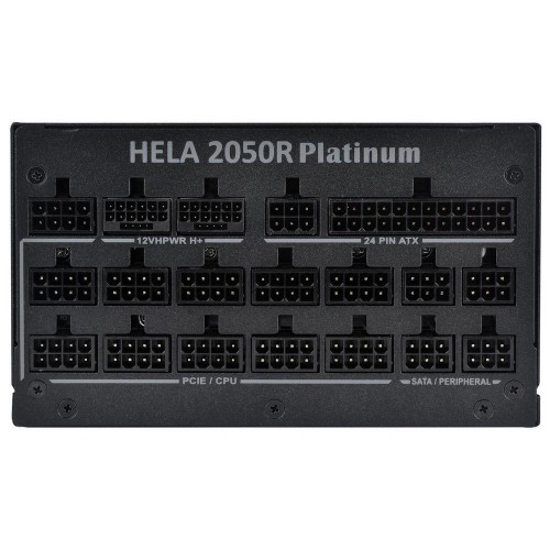 Блок питания Silverstone SST-HA2050R-PM (G540HA205RPM220)