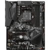 Материнская плата GIGABYTE B550 для AMD sAM4 – 4xDDR4, HDMI 2.1, PCIe 4.0, ATX | Высокая производительность и расширенные возможности подключения