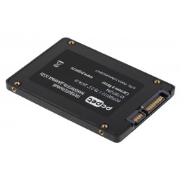 Твердотельный накопитель PC Pet SATA-III 1TB PCPS001T2 2.5" OEM [PCPS001T2]