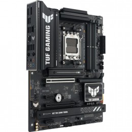 Материнская плата/ TUF GAMING B650E-PLUS WIFI