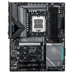 Материнская плата/ X870E EAGLE X WF7