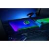 Игровой коврик для мыши Razer Firefly V2 Pro - Phantom Green Ed./ Razer Firefly V2 Pro - Phantom Green Ed. Mouse Mat