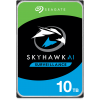 RECERTIFIED 10TB Seagate SkyHawk AI HDD SATA3 7200RPM с 1 годом гарантии