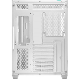 Корпус Deepcool CG530 WH белый ATX 2x120mm 2x140mm 2xUSB2.0 1xUSB3.0 audio bott PSU [R-CG530-WHNDA0-G-1]