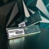 Память DDR5 32ГБ (2x16ГБ) 4800MHz Patriot PSD532G4800K для игрового ПК - Высокая производительность и надежность